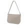 Tout bag, lightning department, gray color 23x30x10cm