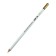 Koh-I-Noor 6312 pencil eraser, soft, for retouching and accurate erasure