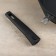 Hope pan, d = 24 cm, h = 7.4 cm, removable handle, anti -stick coating, black color black