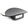 Street Feron DH507, IP54, LED, 7 W, 178x70x182 mm, black color is black