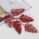 Decor Glitter "Divavlia" 32 cm, mix