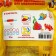 Set for modeling and modeling, DEVENTE, 11 objects (1 rolling pin + 10 molds)