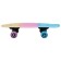 Pennilboard 42 x 12 cm, PVC 50 mm wheels, plastic suspension, gradient color