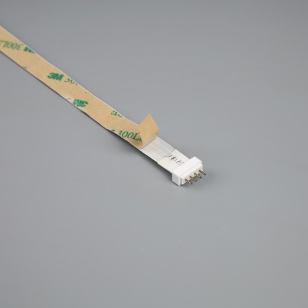 Smart LED strip Nitebird, 12V, SMD5050, 30 LED/m, 5 m, IP20, Wi-Fi, RGB-11