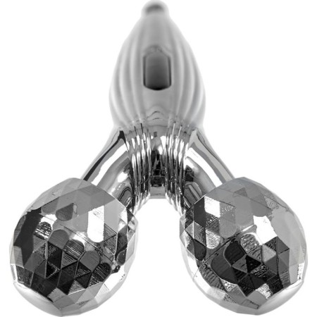 Roller 3D face massager Bradex KZ 0644-4