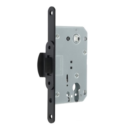 Lockland ZLK3BL, black, plastic, plastic, plastic. tongue-2