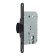 Lockland ZLK3BL, black, plastic, plastic, plastic. tongue