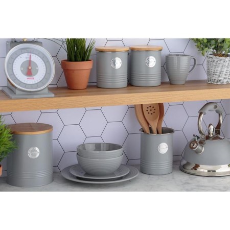 Kitchen capacity Living 15 × 12.5 cm, gray-2