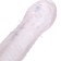 The penis nozzle is massage, soft, ribbed with antennae, modd, silicone, transparent