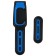 The hook is wall, folding, rubberized