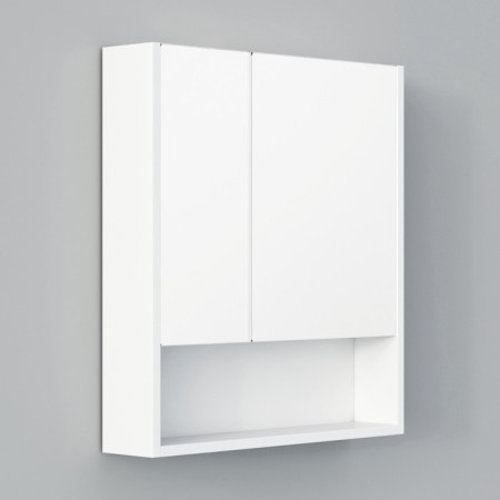 SPectrum 60, 60 x 65 x 12 cm wardrobe, with a closer