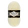 Yarn "Superlana Klasik" 25% wool, 75% acrylic 280m/100g (01 cream)