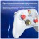 Easysmx X15 wireless gamepad with RGB backlight, star (VG-C448)