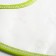 Bandana Bibsord/Salunavik for feeding waterproof on the button, for a boy, mix