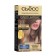 Hair dye Syoss Oleo Intense, tone 8-50, natural ash blond