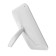 Luazon KZ-01 mirror, backlight, desktop, 14 diodes, 4haa (not included), white