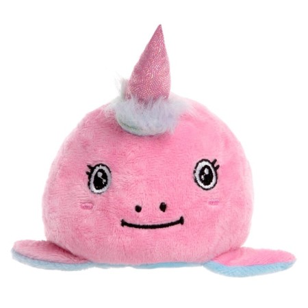 Soft toy-echoing "Kit", mix-6