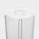 Martini glass glass with double walls Magistro "Ice", 170 ml, 10.3 × 15.7 cm