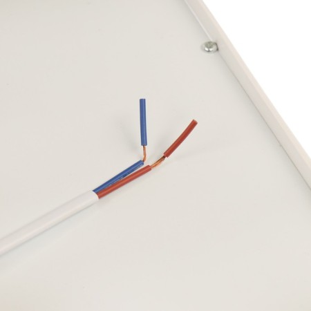 Patch LED lamp, 255x35 mm, 38 watts, 3420 lm, 6500 K, quad.-5