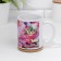 Sublimation "for you" 320 ml, with application