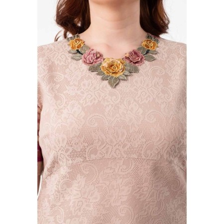 Women's tunic Wisell M3-3079/1, size 52-3