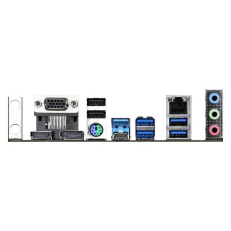 ASROCK B550M PRO4, AM4, B550, 4XDDR4, VGA, HDMI, DP, MATX-3