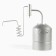 Moonshine dacha 2, 15 liters