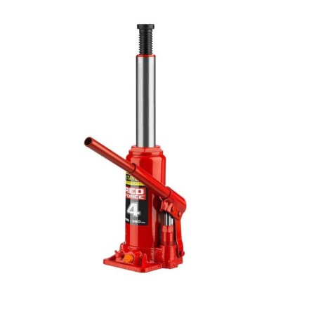 The jack of the hydraulic hydraulic STAYER Red Force 43160-4_z01, 194-372 mm, 4 tons-1