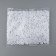 Button 4 punctures, d = 10 mm, the color is white, price per 1 piece
