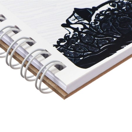 Sketchbook for markers 170x170 40l 70g/m2-2