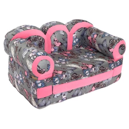 Soft toy "Sofa Provence", mix-7