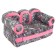 Soft toy "Sofa Provence", mix