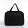 MALI cosmetic bag, 26*8*18, lightning department, mesh, black