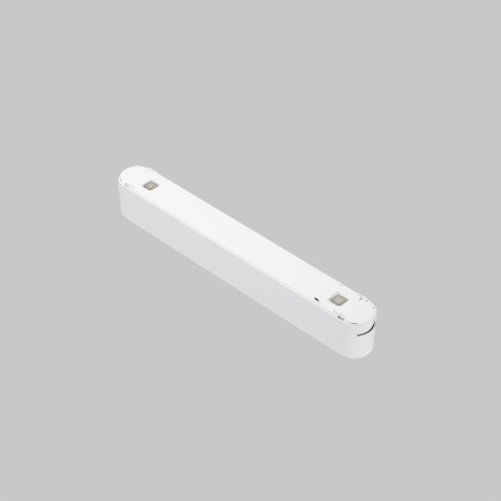 TREECH TRECHNICAL TR082-1-12W3K-M-W, 12W, 22.2x2.6x2.9 cm, LED, 1300LM, 3000K, White Color.-3