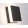 Street wall lamp Ambrella Garden ST4545, 11W, LED, Black Color Black