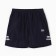 Bathing male shorts, dark blue color, size 58