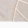 Bluming Casa Conforte Stella Ice Shards 150x200cm, Beige, Flanel 190 gr/m, PE100%