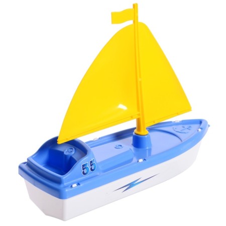Toy "Yacht"-2