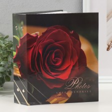 Photo album for 200 photos 10x15 cm 