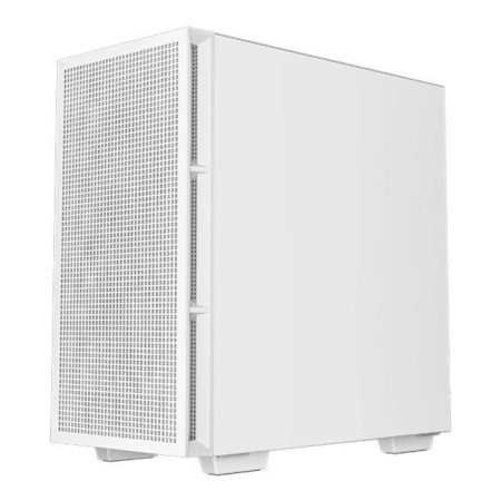 The body deepcool CH360 white without PSU Miniitx 7x120mm 2x140mm 1xusb3.0 Audio Bott PSU-5