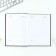 Gift set "Teacher": A5 diary, 80 sheets, planing, pen, paper block