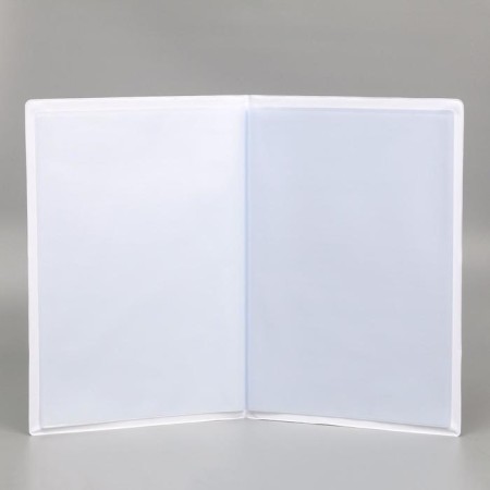 Docs family documents folder, 8 A4 files-3