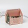 New Year. Glider 50 sheets casket-house "Shine in the new year!"