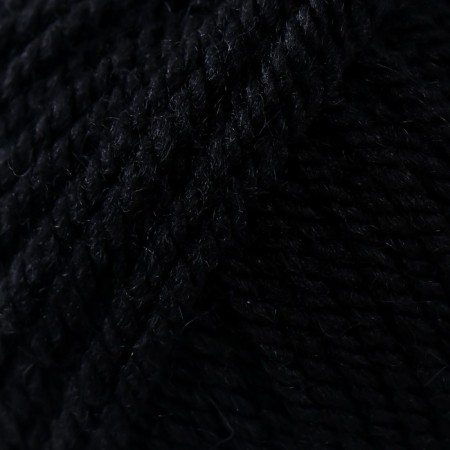 Yarn "Popular" 50 % wool, 50 % acrylic 133m/100g (02-hour)-3