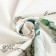 GPEC "Ethel" Flower Mood 146x180cm, 100% HL, reps 210 g/m2