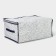 COFR for storing things of the “Marmalade” share with PVC, 45 × 30 × 20 cm, white color