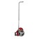 A mechanical lawn mower einhell GC-HM300, bevel width 300 mm, bevel height 13-37 mm