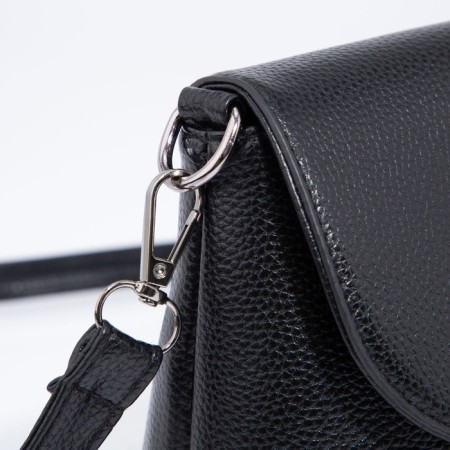 Bag-mixer on lightning, black color-4