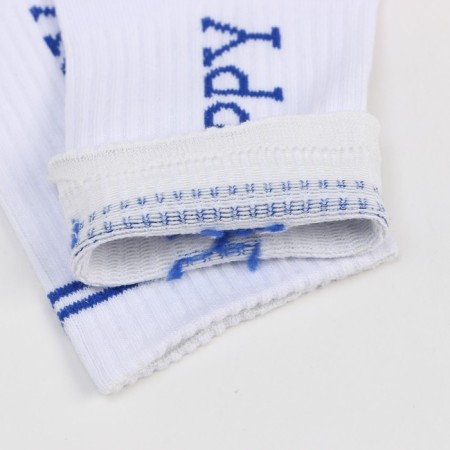 Nosk children, white color/happy, size 20-3