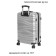 Suitcase Fusion FTS-1006, M, silver